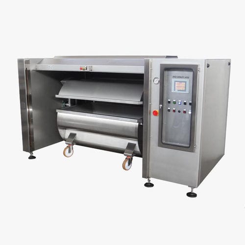 Máquina de salga para carne - SMO - Fava Giorgio Axel s.r.l.