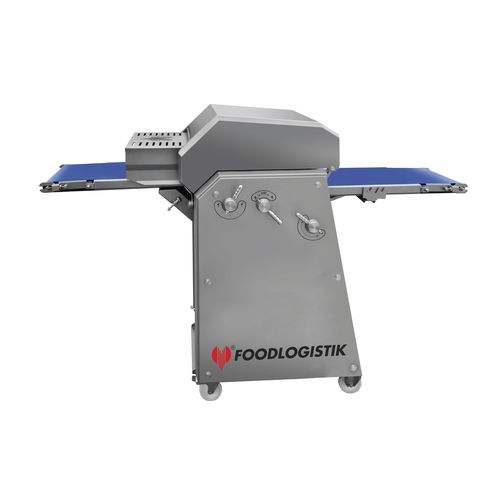 Descouradeira automática - comfort 450 - FOODLOGISTIK Fleischereimaschinen GmbH - manual