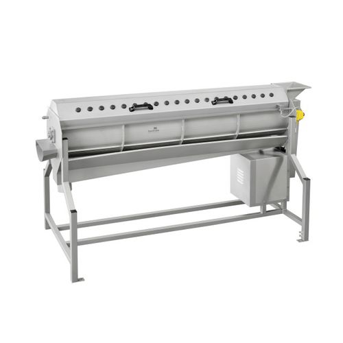 Máquina de corte para produtos alimentares - Foodmate BV