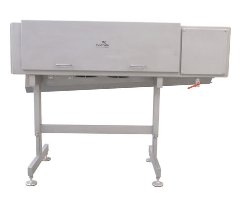Colheitadeira - Foodmate BV