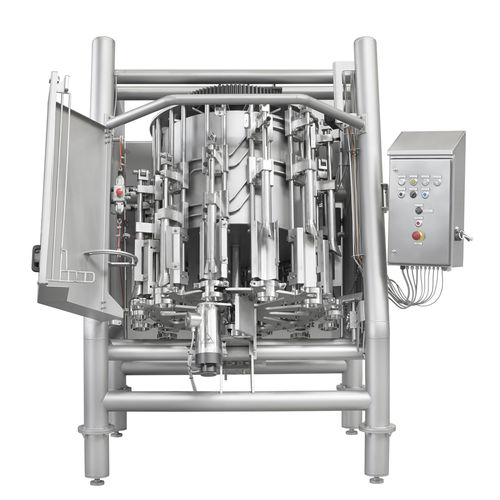 Máquina de desossa para frangos - FM 8.50 - Foodmate BV - para coxas