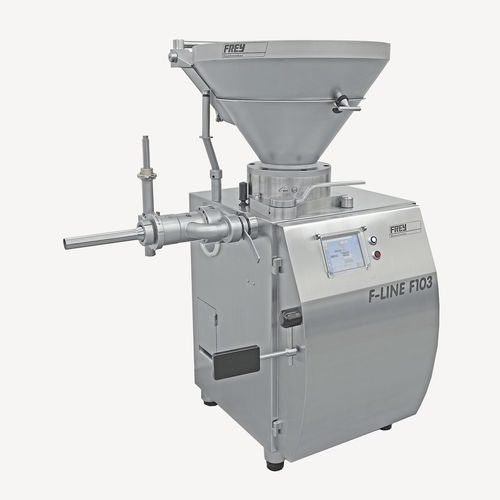Embutideira a vácuo para salsichas - F-Line F103 series - Heinrich Frey Maschinenbau GmbH