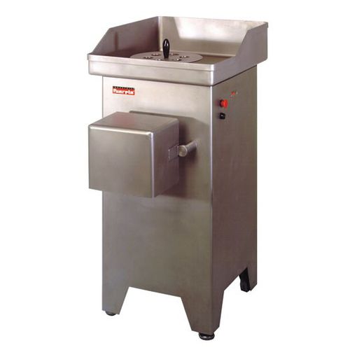 Moedor industrial de carne - P-130  - Industrial Fuerpla, S.L. - de carne fresca / automático / em aço inoxidável