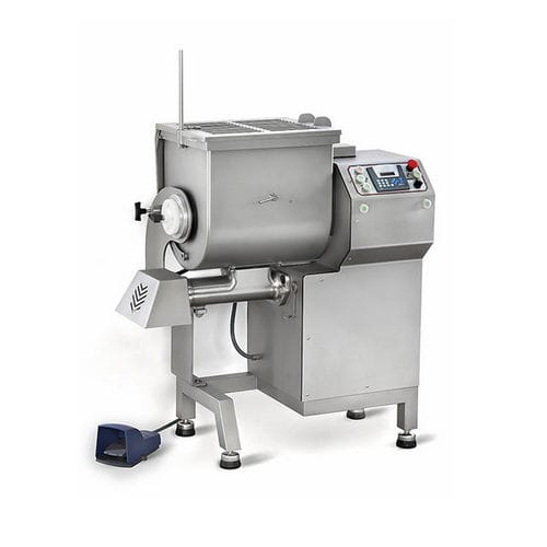 Moedor-misturador - Mod. 95L - Industrias Gaser, S.L.