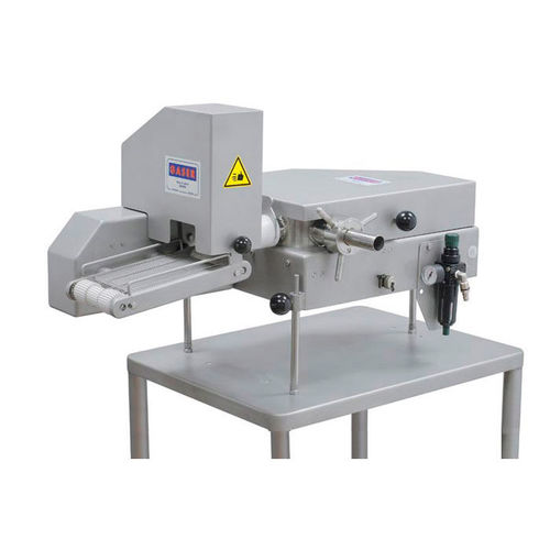Formadora de almôndegas de carne - S-1500-PC - Industrias Gaser, S.L. - automática / em aço inoxidável