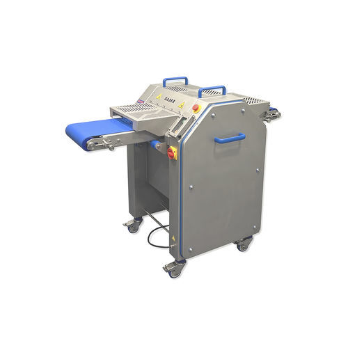 Porcionador-cortador para a indústria alimentícia - CRX-1230 - Industrias Gaser, S.L. - para carne