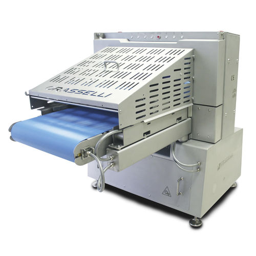 Fatiador para filés de frango - NSA 600-1000 - Grasselli S.p.A. - para carne desossada / automático