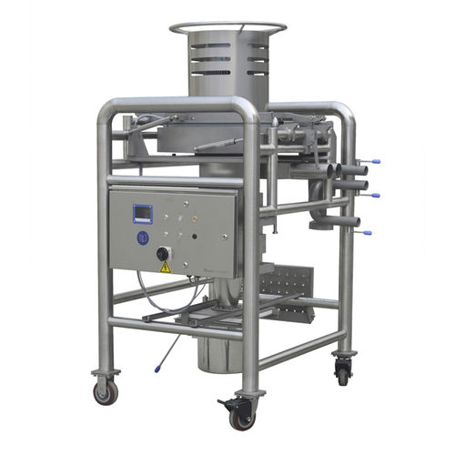 Sistema de sopro de sucção - QLS-III - Hiwell Machinery Co., Ltd.