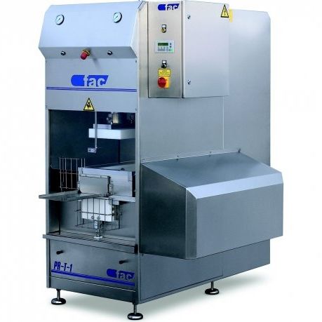 Máquina de prensar presunto modular - PRT series - INDUSTRIES FAC SL