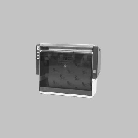 Desenrolador de papel - SCA375 - JPack S.r.l. - automático