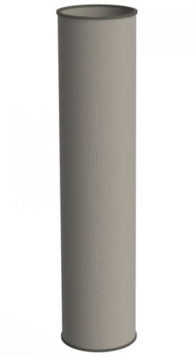 Meio filtrante em inox - SS-xx-xxx-xxV series - Headline Filters - de ar