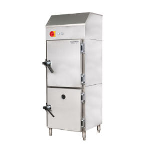 Gerador de fumaça para a indústria alimentícia - RE 202 - KERRES GmbH
