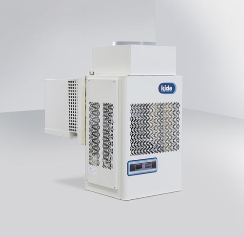 Unidade de refrigeração para câmara frigorífica - EMC - KIDE S.COOP - estacionária