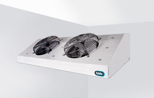 Unidade de refrigeração para câmara frigorífica - ESF  - KIDE S.COOP - estacionária / split