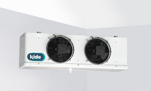 Unidade de refrigeração para câmara frigorífica - ESH - KIDE S.COOP - estacionária / split