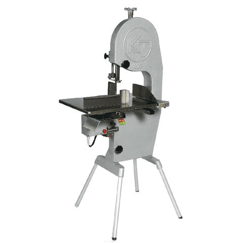 Serra de fita para ossos industrial - KT-325 - Koneteollisuus Oy