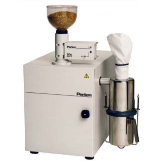 Moinho para cereais - 3100  - Koneteollisuus Oy - de martelos / vertical / de laboratório