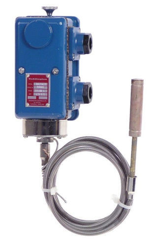 Interruptor de temperatura - GM series - Teddington Controls