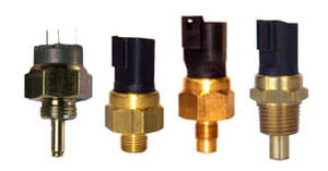Interruptor de temperatura - DST  - Teddington Controls