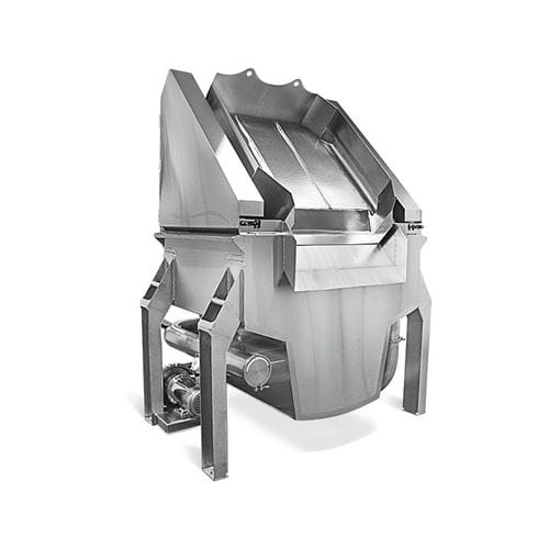 Resfriador de água - ICEBERG - Lyco Manufacturing, Inc. - para a indústria alimentícia / compacto / de elevado desempenho
