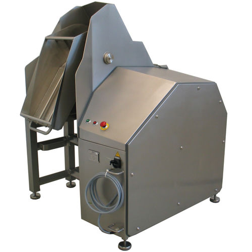 Fatiador para produtos ultracongelados - Starcutter 312  - Magurit Gefrierschneider GmbH - automático