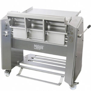 Descouradeira - ESM 5800 - Maja-Maschinenfabrik Hermann Schill GmbH & Co. KG