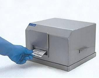 Impressora de etiquetas térmica direta - PR1 - MARELEC Food Technologies BVBA