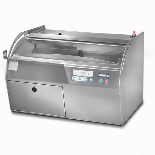 Fatiador de pão industrial automático - Ideal series - MHS Schneidetechnik GmbH