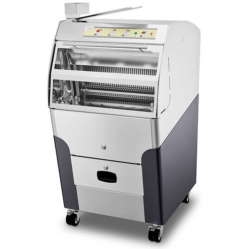 Fatiador de pão industrial automático - Basic SB - MHS Schneidetechnik GmbH
