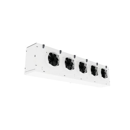 Evaporador com ventilação industrial - THERMOKEY - para amoníaco
