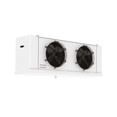 Evaporador com ventilação - THERMOKEY