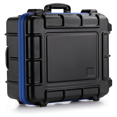 Mala de transporte - Power Pack™ - bwh KOFFER - de proteção / em material plástico / em ABS