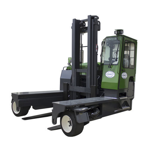 Empilhadeira multidirecional - C12000 - Combilift - elétrica / a diesel / a GLP