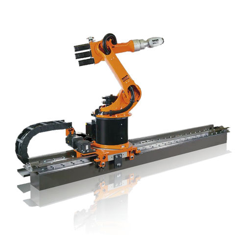 Unidade linear elétrica - KL 250-3 - KUKA AG - para robô