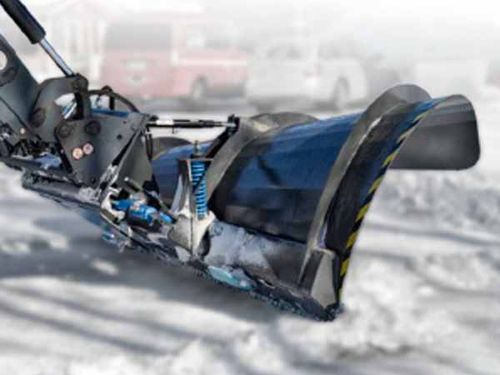 Limpa-neve para carregadeira - Diagonal - Snowek Trombia - The future of road sweepingwww.snowek.fi