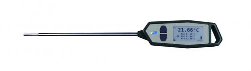 Termômetro com sensor - V315 - Dostmann electronic GmbH - de resistência / Pt100 / digital