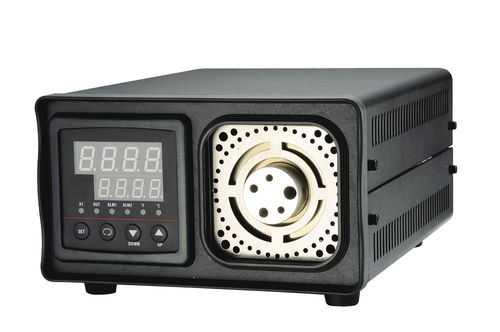 Fonte de calibração de corpo negro portátil - BC 300 - Dostmann electronic GmbH