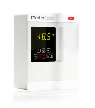 Controlador e limitador de temperatura de refrigeração - MD33 - CAREL