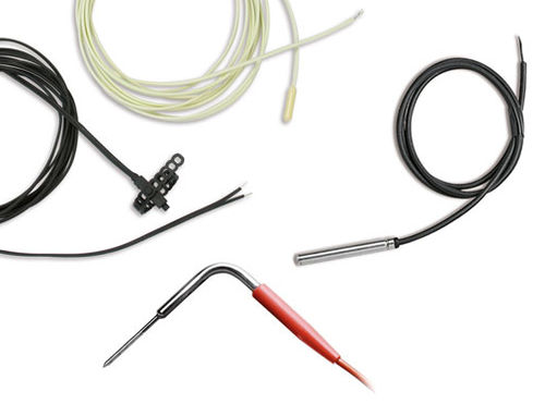 Sensor de temperatura NTC - NTC* - CAREL - Pt1000 / de precisão