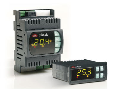 Controle de compressor - MRK000*** - CAREL