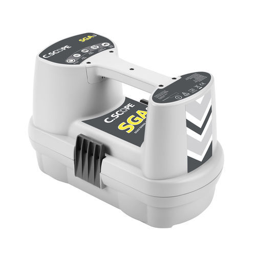 Gerador de sinal - SGA3 - C.Scope International Ltd. - portátil