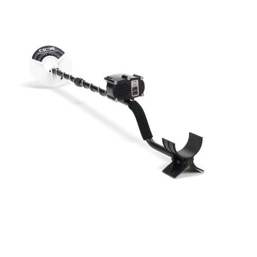Detector de metais - CS880 - C.Scope International Ltd.