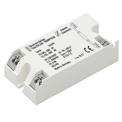 Balastro eletrônico - EVL238 1806 BFH 230 - Eckerle Technologies GmbH
