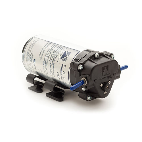 Bomba centrífuga - CDP6800 - Eckerle Technologies GmbH - de água / elétrica / industrial