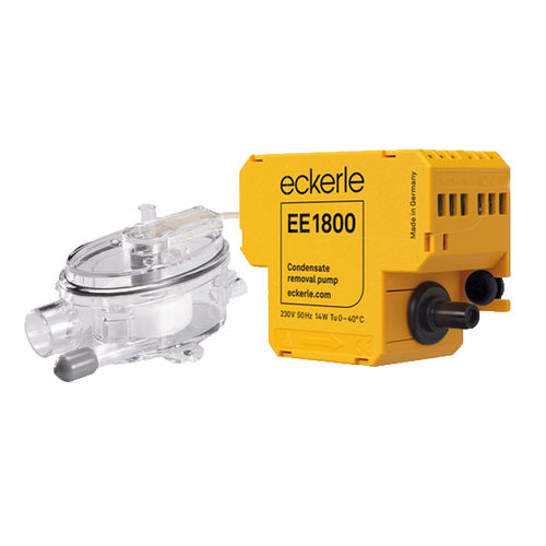 Bomba centrífuga - EE1800 - Eckerle Technologies GmbH - de condensado / elétrica / industrial