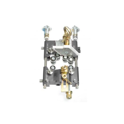 Máquina desencapadora de cabos elétricos - CAMF4/40-90-BBCF - ALROC SAS - manual