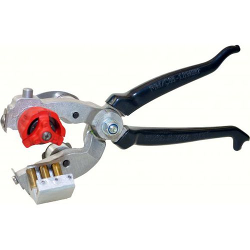 Alicate desencapador de corte - PR4/C09L091113 - ALROC SAS - para cabos