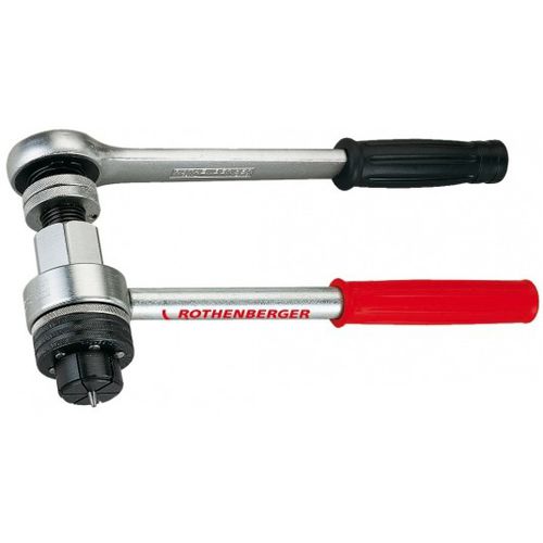 Expansor de tubos - A0 - ROTHENBERGER