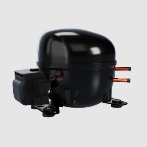 Compressor de refrigeração hermético - EMR - EMBRACO - alternativo / R134a / R600a
