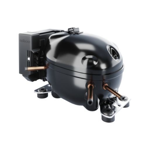 Compressor de refrigeração hermético - VES - EMBRACO - alternativo / propano (R290) / R134a